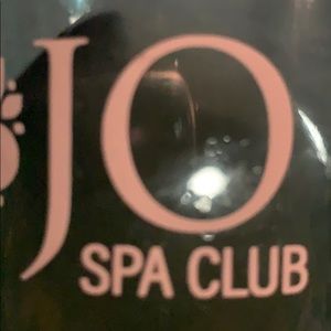 Meet your Posher, Seymour